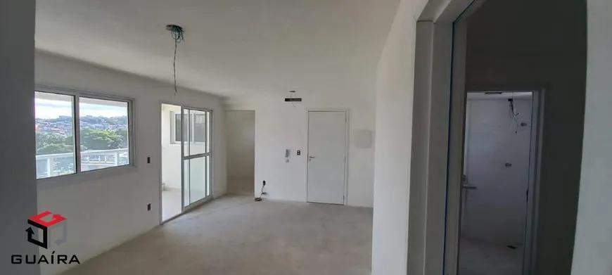 Foto 1 de Cobertura com 3 Quartos à venda, 160m² em Jardim Nobrega, Mauá