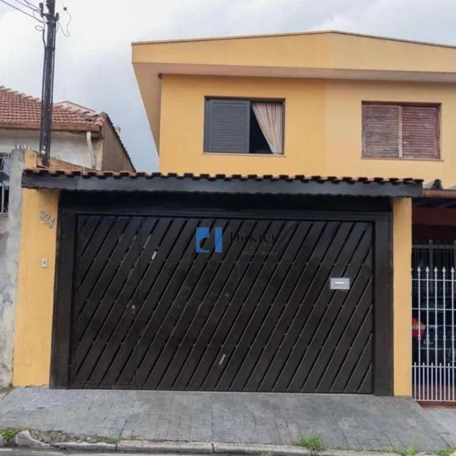 Foto 1 de Sobrado com 3 Quartos à venda, 164m² em Freguesia do Ó, São Paulo