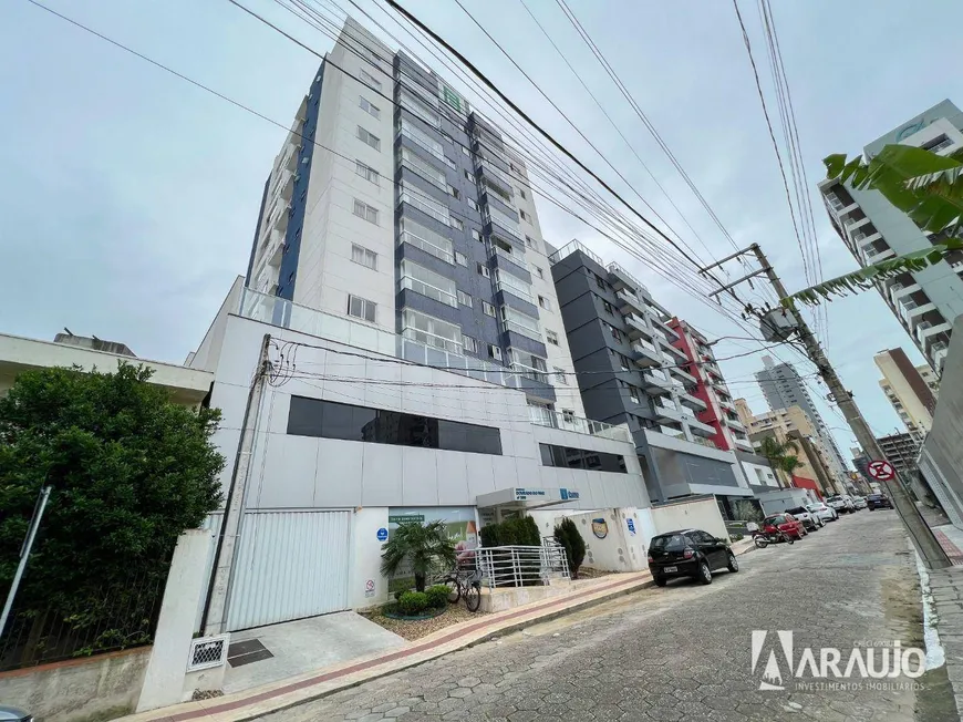 Foto 1 de Apartamento com 2 Quartos à venda, 84m² em Centro, Itajaí