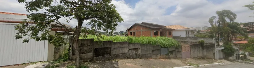 Foto 1 de Lote/Terreno à venda, 600m² em Horto Florestal, São Paulo