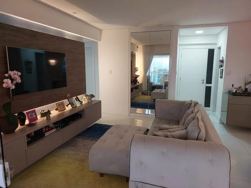 Foto 1 de Apartamento com 3 Quartos à venda, 139m² em Patamares, Salvador
