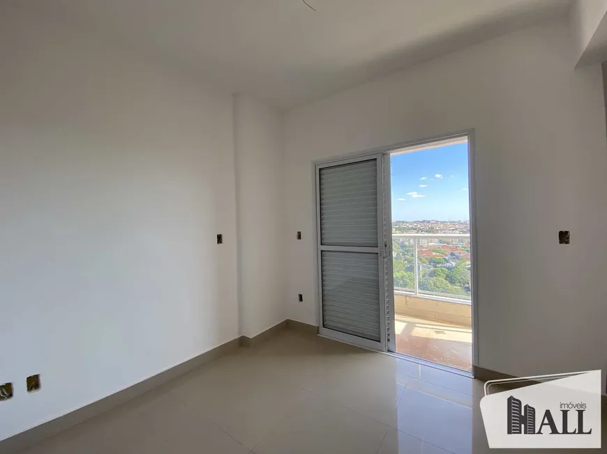 Foto 1 de Apartamento com 2 Quartos à venda, 70m² em  Parque Estoril, São José do Rio Preto
