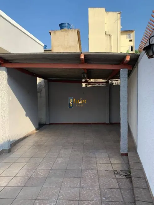 Foto 1 de Casa com 3 Quartos à venda, 108m² em da Luz, Nova Iguaçu