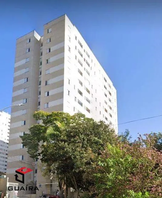 Foto 1 de Apartamento com 2 Quartos à venda, 55m² em Vila Noêmia, Mauá