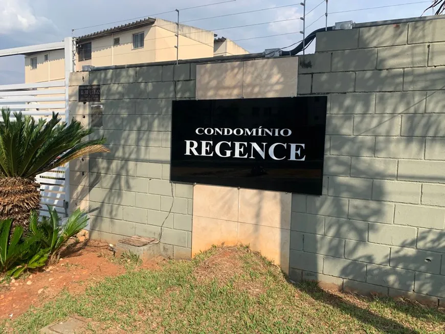 Foto 1 de Apartamento com 3 Quartos para alugar, 80m² em Vila Sao Tomaz, Aparecida de Goiânia