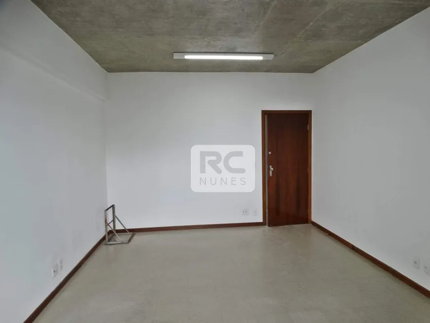 Foto 1 de Sala Comercial para alugar, 25m² em Luxemburgo, Belo Horizonte