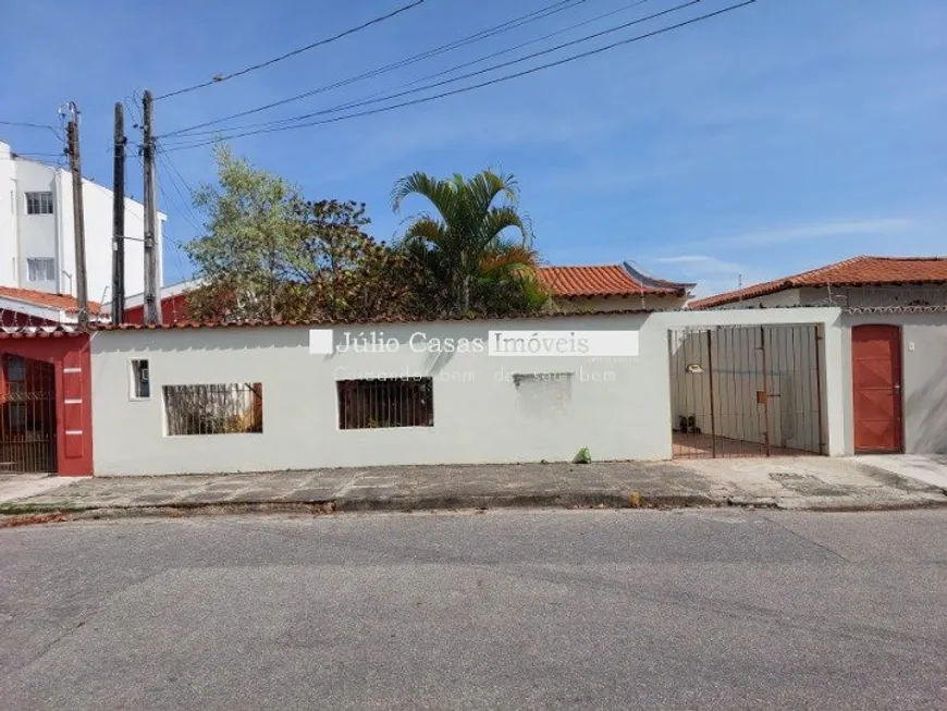 Foto 1 de Casa com 3 Quartos à venda, 157m² em Jardim Simus, Sorocaba