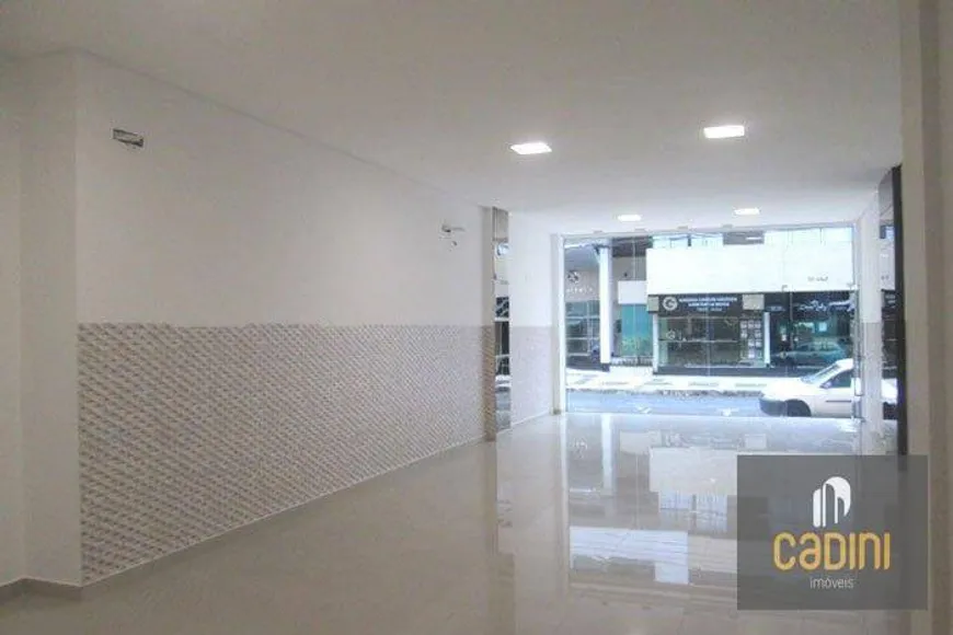 Foto 1 de Sala Comercial à venda, 109m² em Centro, Balneário Camboriú