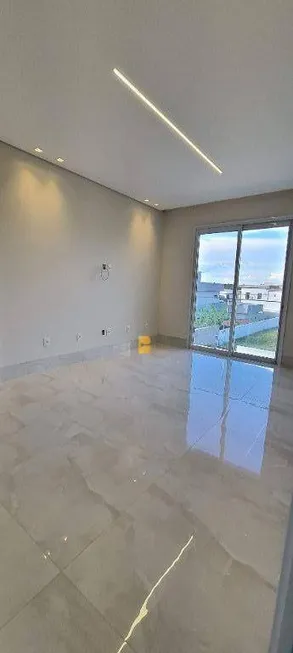 Foto 1 de Casa de Condomínio com 4 Quartos à venda, 320m² em Condominio Residencial Vila Jardim, Cuiabá
