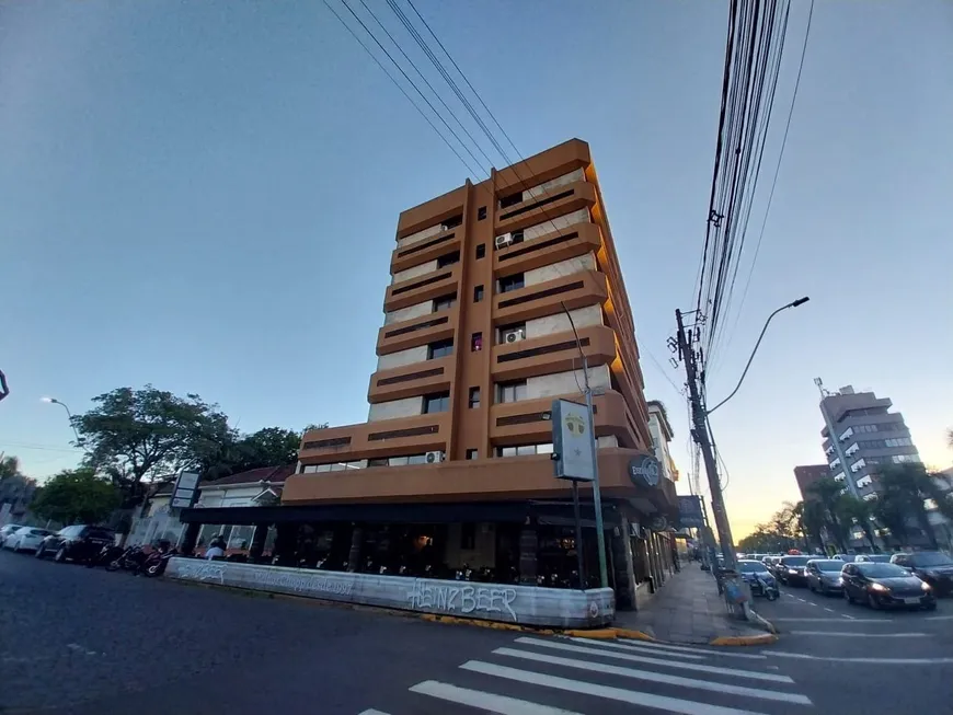 Foto 1 de Sala Comercial para alugar, 33m² em Centro, São Leopoldo