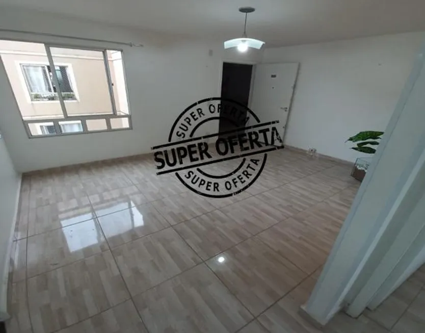 Foto 1 de Apartamento com 2 Quartos à venda, 48m² em Bonsucesso, Guarulhos