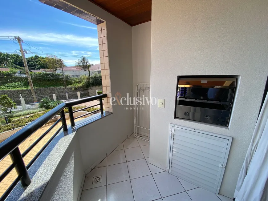 Foto 1 de Apartamento com 3 Quartos à venda, 97m² em Estreito, Florianópolis