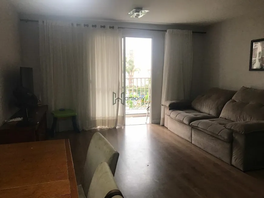 Foto 1 de Apartamento com 3 Quartos à venda, 72m² em Jardim Celeste, São Paulo