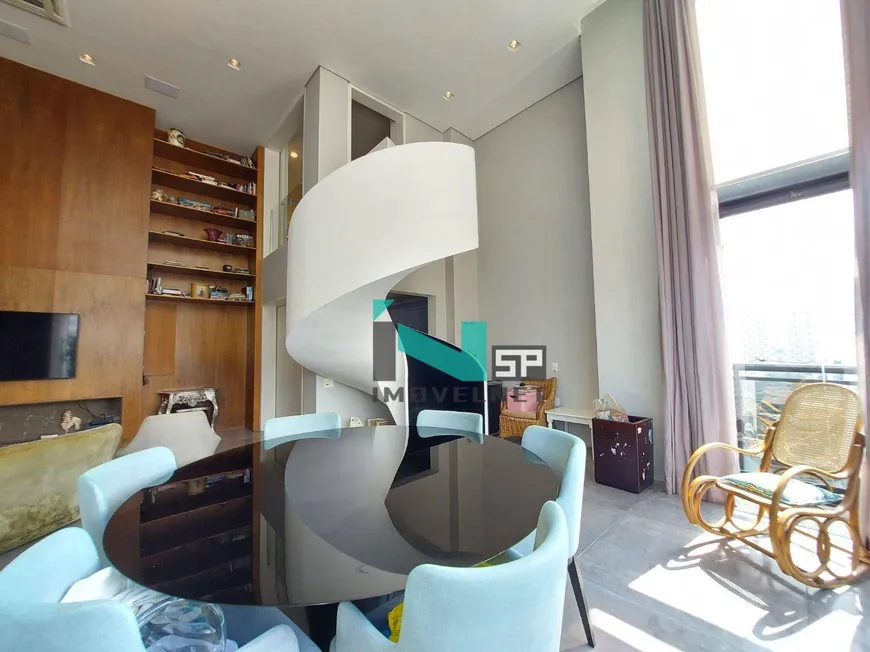 Foto 1 de Apartamento com 4 Quartos à venda, 164m² em Jardim Anália Franco, São Paulo