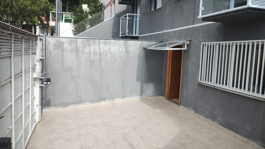 Foto 1 de Sobrado com 3 Quartos à venda, 112m² em Jardim Bonfiglioli, São Paulo