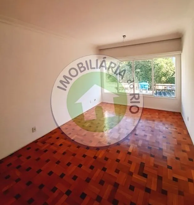 Foto 1 de Apartamento com 3 Quartos à venda, 117m² em Flamengo, Rio de Janeiro