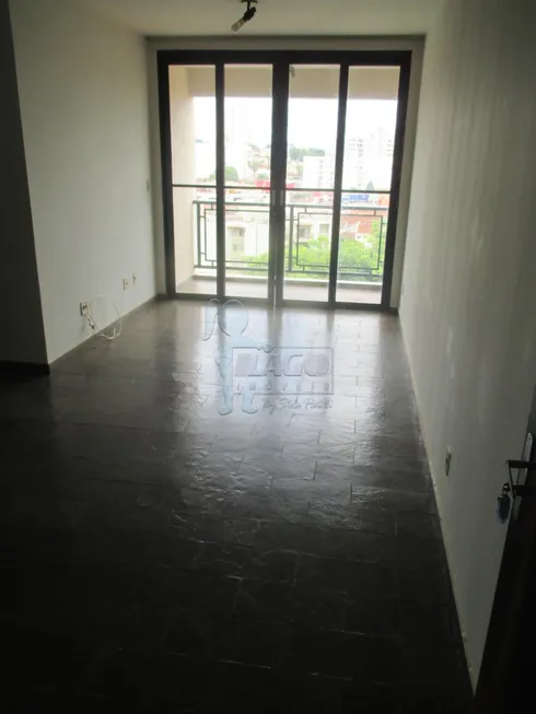 Foto 1 de Apartamento com 2 Quartos à venda, 67m² em Sumarezinho, Ribeirão Preto