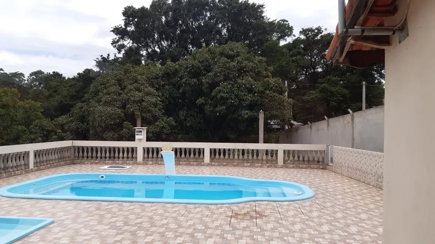 Foto 1 de Fazenda/Sítio com 4 Quartos à venda, 250m² em Bom Retiro, Porto Feliz