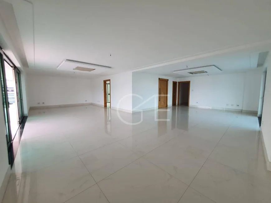 Foto 1 de Apartamento com 4 Quartos à venda, 488m² em Ponta da Praia, Santos