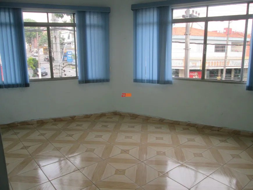 Foto 1 de Sala Comercial para alugar, 70m² em Alves Dias, São Bernardo do Campo