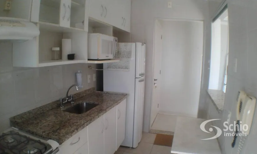 Foto 1 de Apartamento com 2 Quartos à venda, 61m² em Saude, Rio Claro