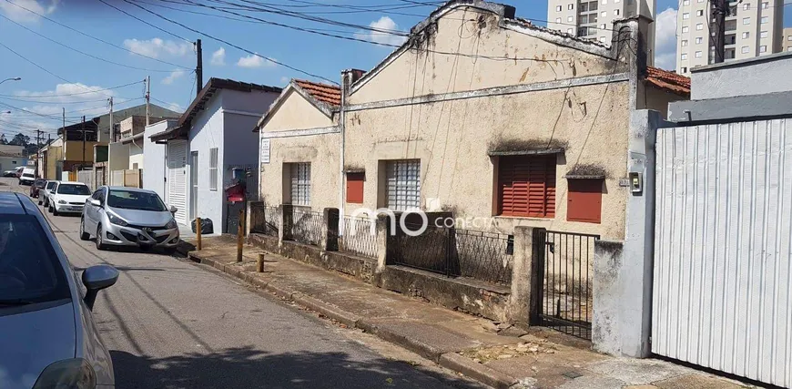 Foto 1 de Lote/Terreno para venda ou aluguel, 557m² em Jardim Cidapel, Jundiaí