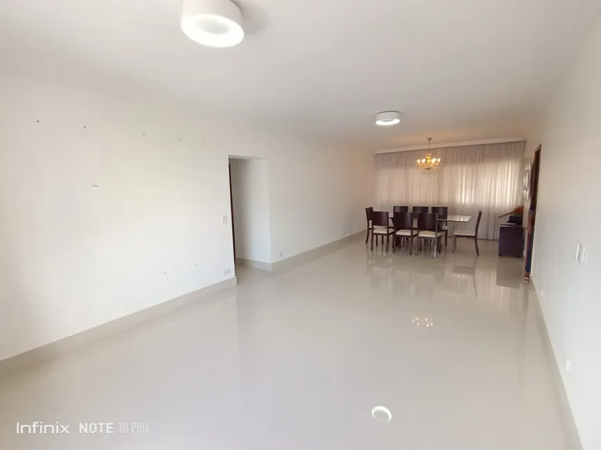 Foto 1 de Apartamento com 3 Quartos à venda, 136m² em Setor Morais, Goiânia