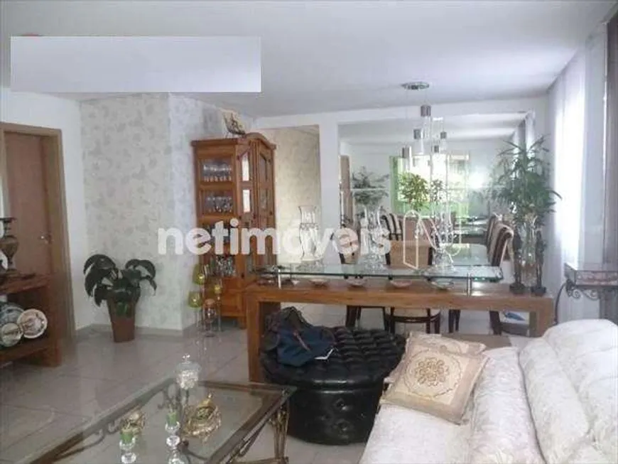 Foto 1 de Apartamento com 3 Quartos à venda, 135m² em Renascença, Belo Horizonte