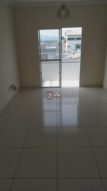 Foto 1 de Apartamento com 2 Quartos à venda, 67m² em Residencial Parque das Palmeiras, Pindamonhangaba