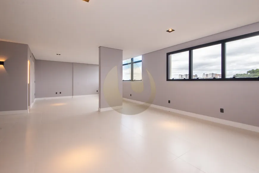 Foto 1 de Sala Comercial com 2 Quartos à venda, 68m² em Ecoville, Curitiba