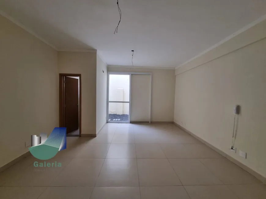 Foto 1 de Sala Comercial para alugar, 28m² em Campos Eliseos, Ribeirão Preto