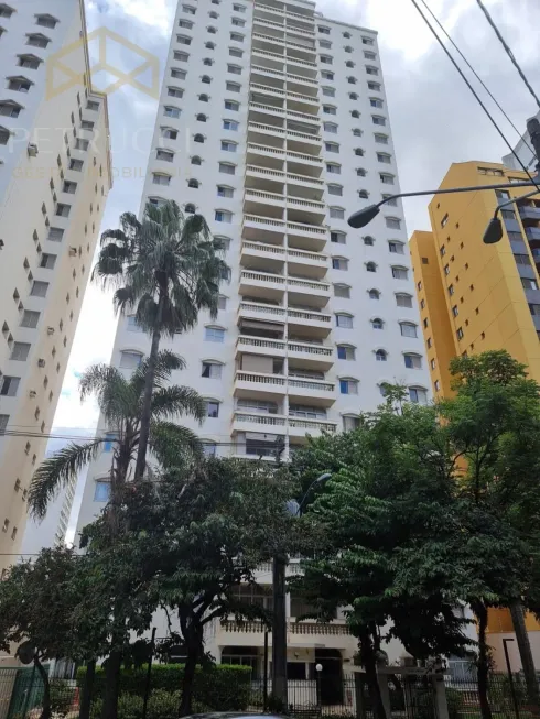 Foto 1 de Apartamento com 3 Quartos à venda, 260m² em Centro, Campinas