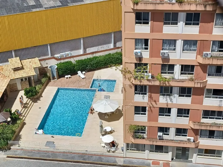 Foto 1 de Apartamento com 3 Quartos à venda, 100m² em Ponto Novo, Aracaju