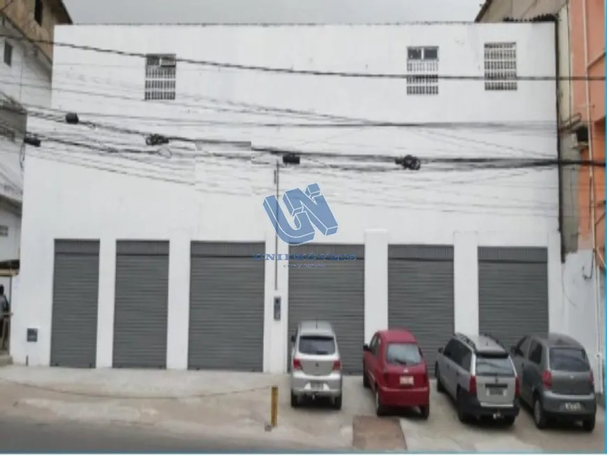 Foto 1 de Ponto Comercial para alugar, 160m² em Águas Claras, Salvador