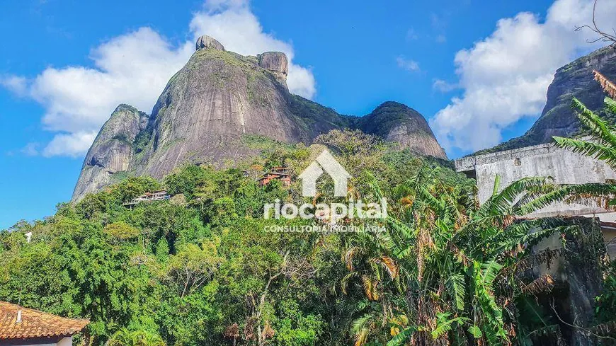 Foto 1 de Lote/Terreno à venda, 1357m² em São Conrado, Rio de Janeiro