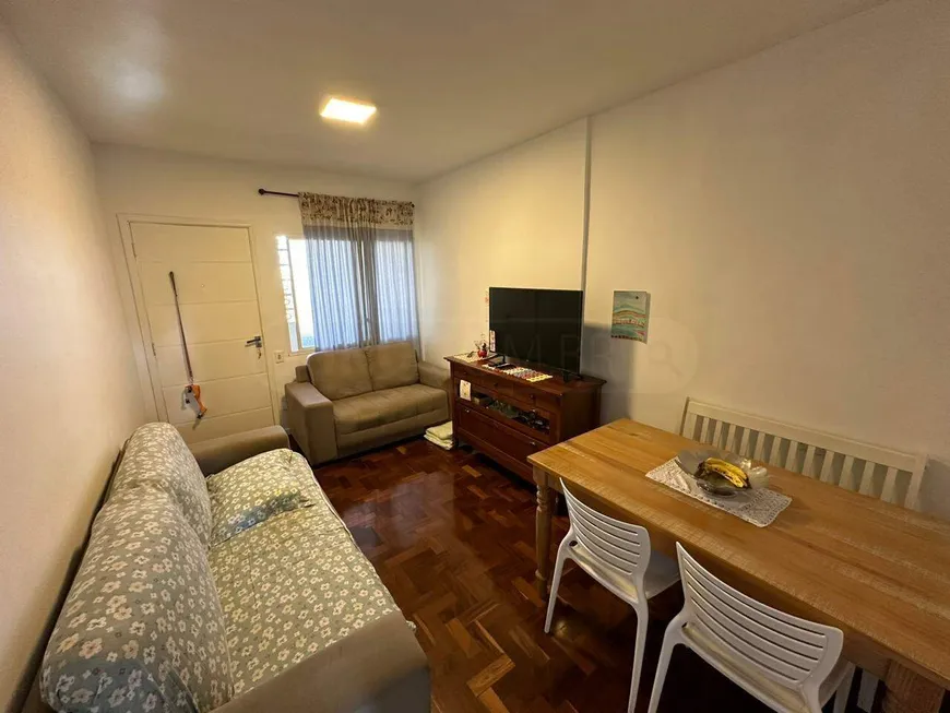 Foto 1 de Apartamento com 2 Quartos à venda, 50m² em Centro, Piracicaba