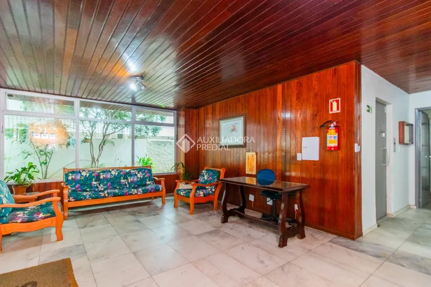 Foto 1 de Apartamento com 2 Quartos à venda, 83m² em Cidade Baixa, Porto Alegre