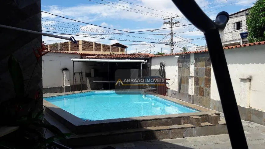 Foto 1 de Casa com 4 Quartos à venda, 280m² em Vila São Paulo, Contagem