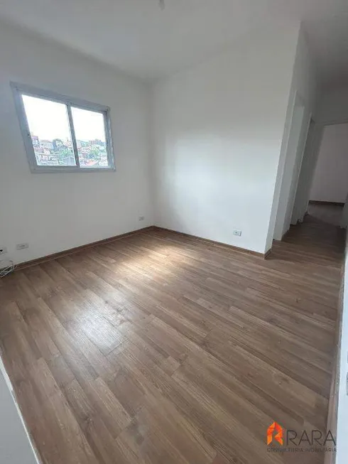 Foto 1 de Apartamento com 2 Quartos à venda, 56m² em Parque Joao Ramalho, Santo André