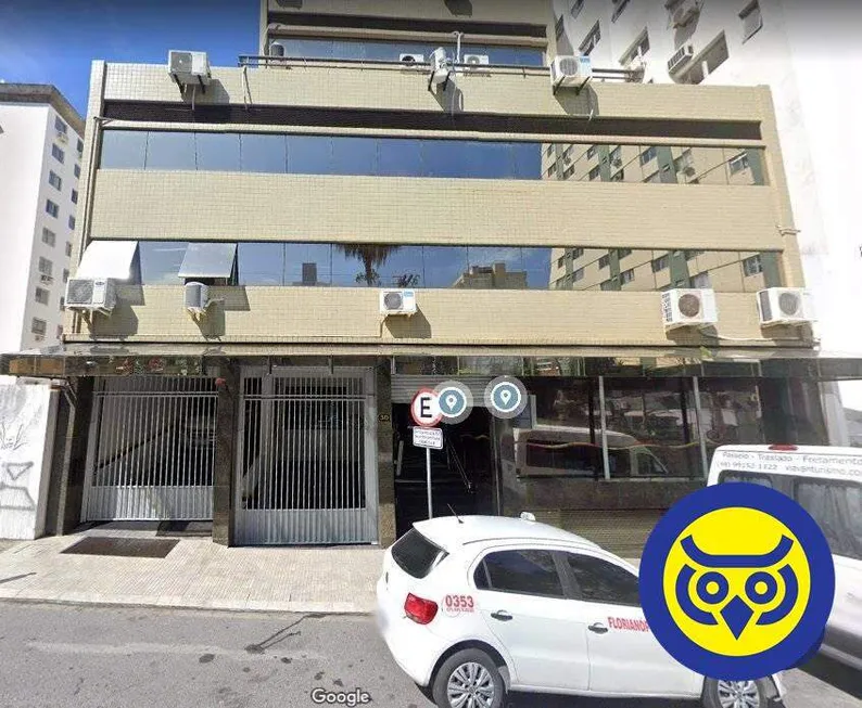 Foto 1 de Imóvel Comercial para alugar, 3150m² em Centro, Florianópolis