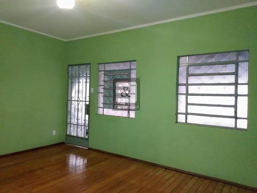 Foto 1 de Casa com 9 Quartos à venda, 330m² em Jardim Guanabara, Campinas