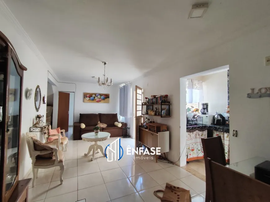 Foto 1 de Apartamento com 2 Quartos à venda, 49m² em Atenas, Igarapé