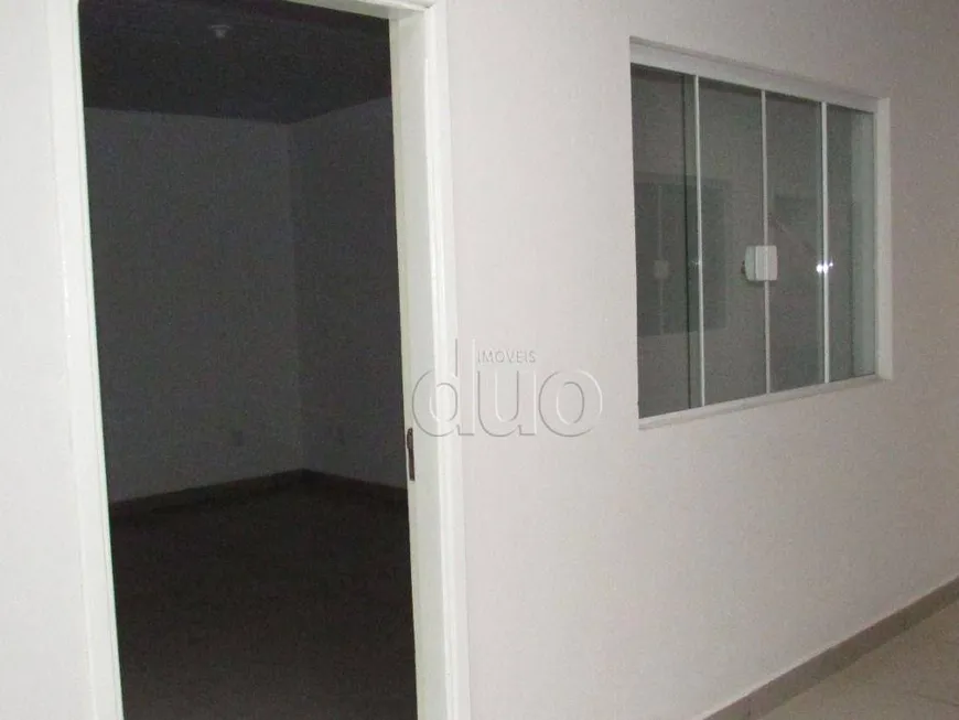 Foto 1 de Sala Comercial para alugar, 20m² em Santa Terezinha, Piracicaba