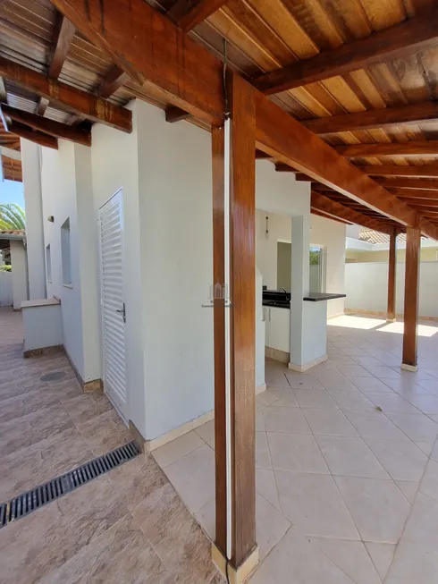 Foto 1 de Casa de Condomínio com 5 Quartos à venda, 310m² em Ortizes, Valinhos