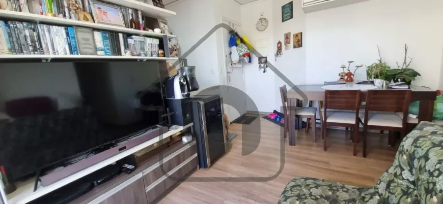 Foto 1 de Apartamento com 2 Quartos à venda, 53m² em Vila Nair, São Paulo