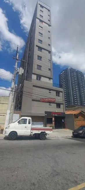 Foto 1 de Apartamento com 1 Quarto para alugar, 32m² em Penha De Franca, São Paulo