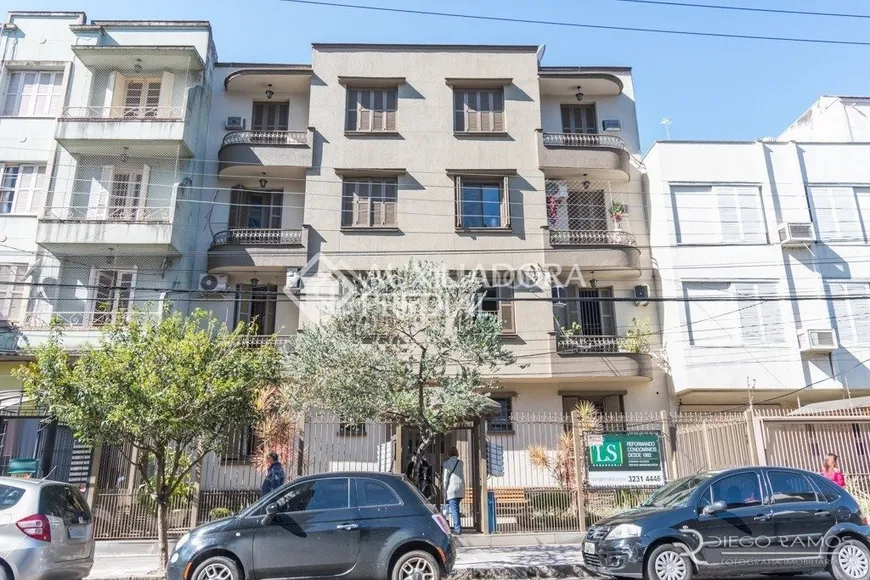 Foto 1 de Apartamento com 2 Quartos à venda, 43m² em Auxiliadora, Porto Alegre