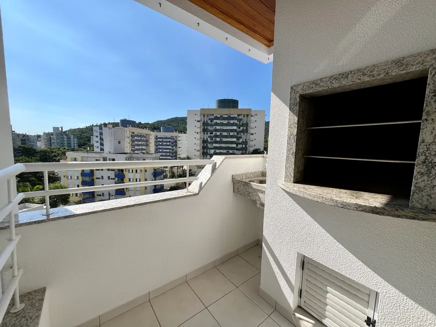 Foto 1 de Apartamento com 2 Quartos à venda, 74m² em Itacorubi, Florianópolis