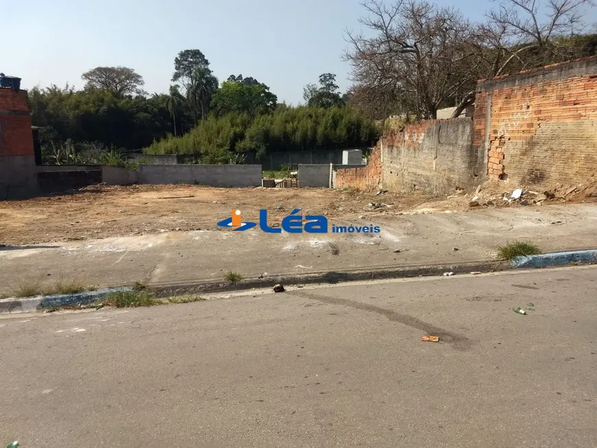 Foto 1 de Lote/Terreno à venda, 300m² em Jardim Ikeda, Suzano