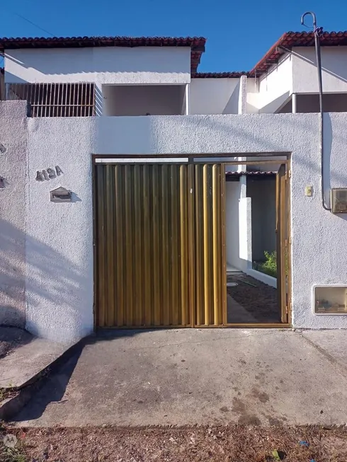 Foto 1 de Casa com 3 Quartos à venda, 83m² em Jarí, Maracanaú